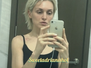 Sweetadrianahot