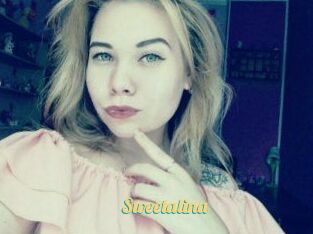 Sweetalina