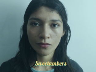 Sweetambers