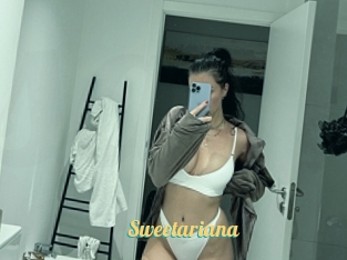 Sweetariana