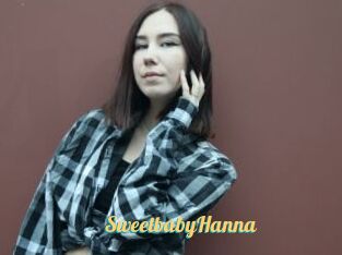 SweetbabyHanna