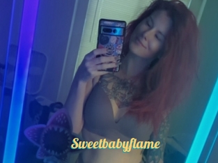 Sweetbabyflame