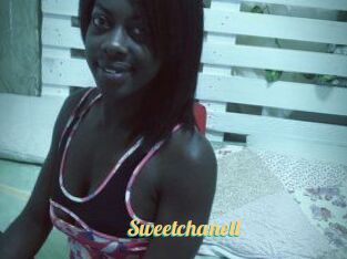 Sweetchanell