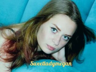 Sweetladymegan