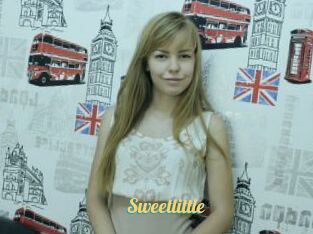 Sweetlittle