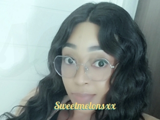 Sweetmelonsxx