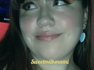 Sweetmilkmami
