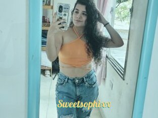 Sweetsophixx