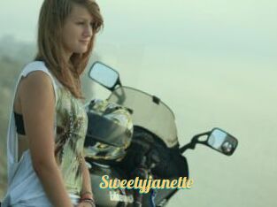 Sweetyjanette