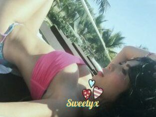 Sweetyx