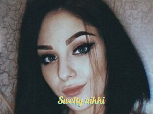 Swetty_nikki