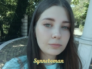 Synneboman