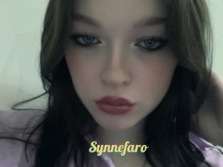 Synnefaro