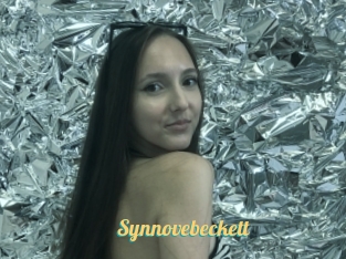 Synnovebeckett