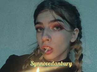 Synnovedanbury