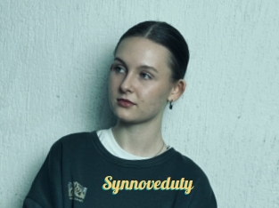 Synnoveduty