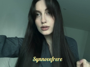 Synnovefrere