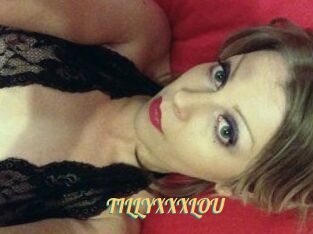 TILLYXXXLOU