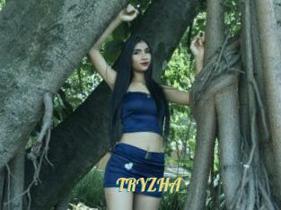 TRYZHA