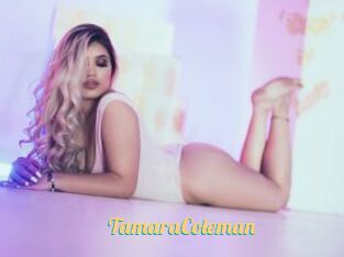 TamaraColeman