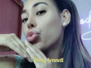 Tamy_bennett