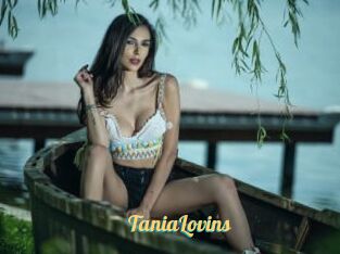 TaniaLovins