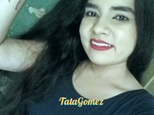 TataGomez