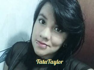 TataTaylor