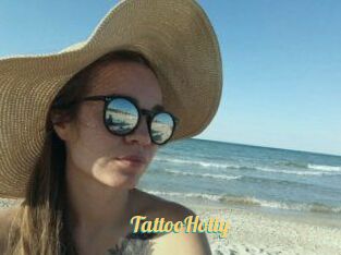 TattooHotty