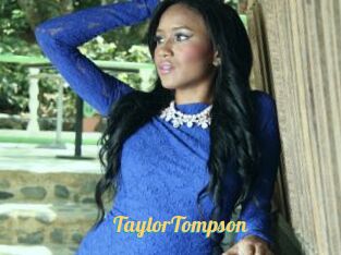 TaylorTompson