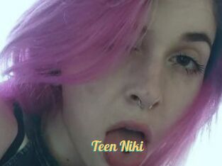 Teen_Niki