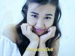 TempetingDoll