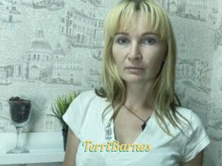 TerriBarnes