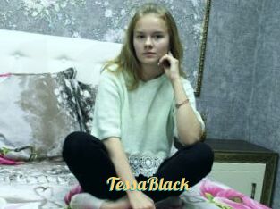 TessaBlack