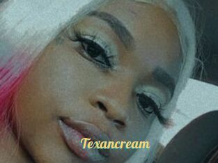 Texancream