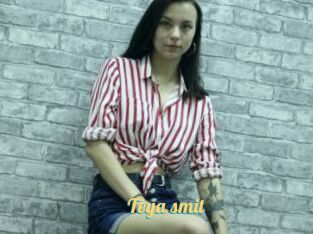 Teya_smit