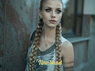 TinaSand Sex Amatrices