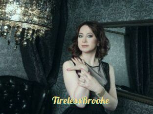 TirelessBrooke