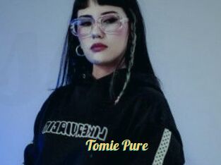 Tomie_Pure