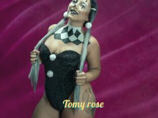 Tomy_rose