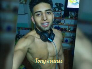 Tony_evanss