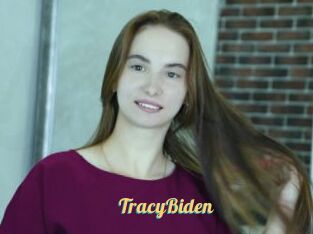 TracyBiden