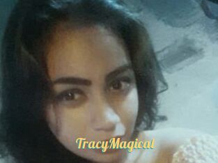 TracyMagical