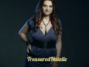 TreasuredNatalie