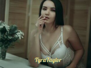 TyraTaylor