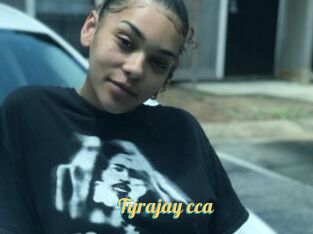 Tyrajay_cca