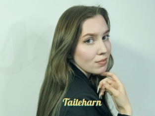 Taiteharn
