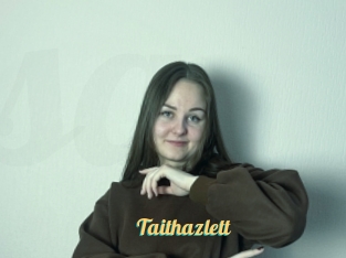 Taithazlett