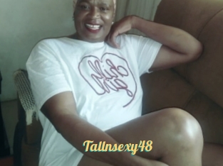 Tallnsexy48