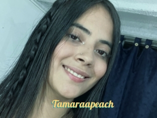 Tamaraapeach